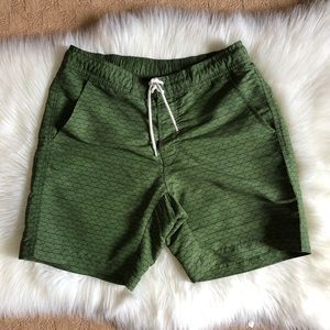 uniqlo mens swim trunks